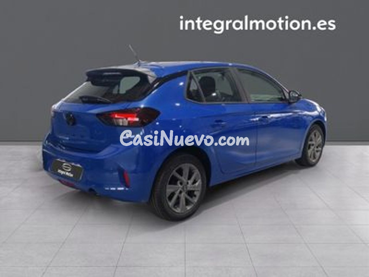 Opel Corsa 1.2T XHL 74kW (100CV) Edition - foto 3