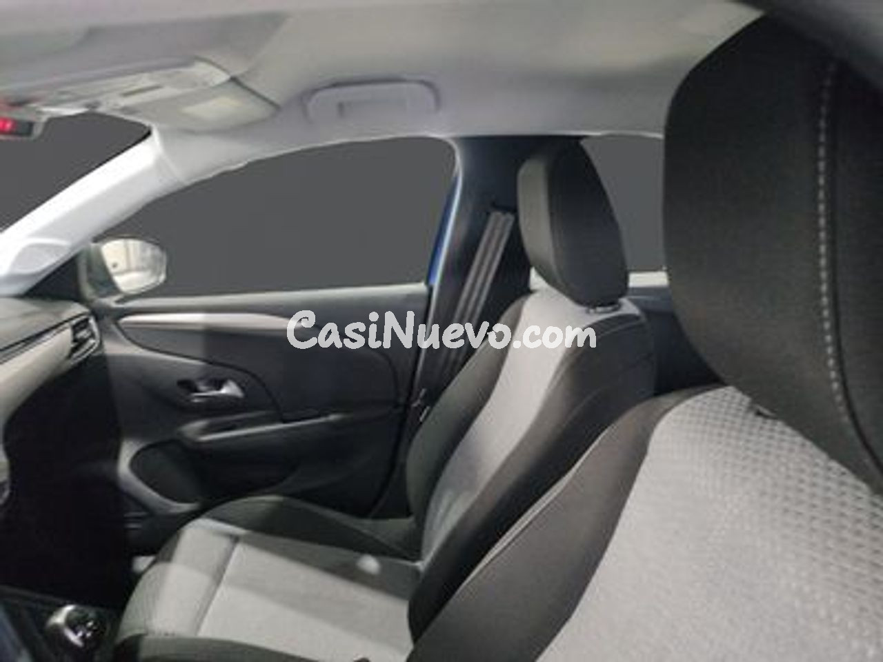 Opel Corsa 1.2T XHL 74kW (100CV) Edition - foto 4