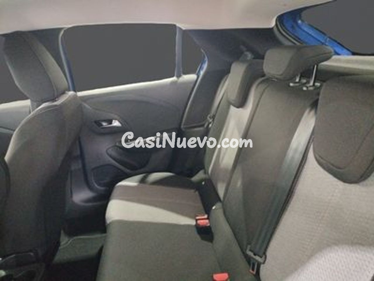 Opel Corsa 1.2T XHL 74kW (100CV) Edition - foto 8