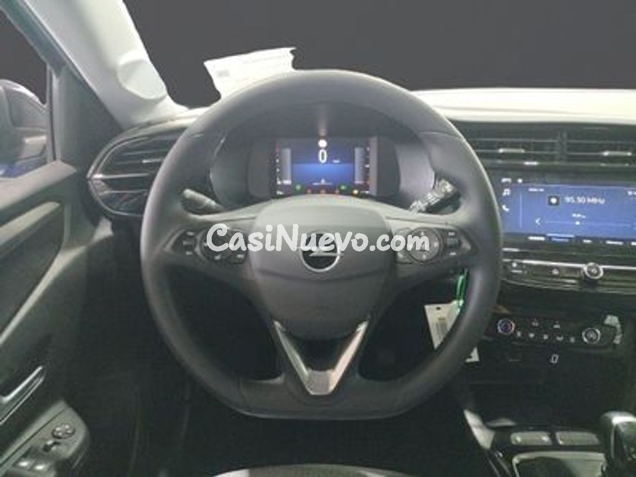 Opel Corsa 1.2T XHL 74kW (100CV) Edition - foto 9