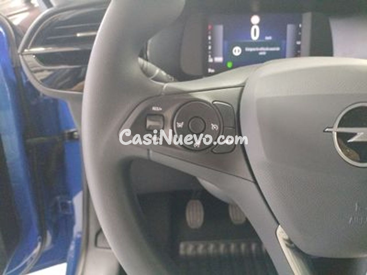 Opel Corsa 1.2T XHL 74kW (100CV) Edition - foto 10