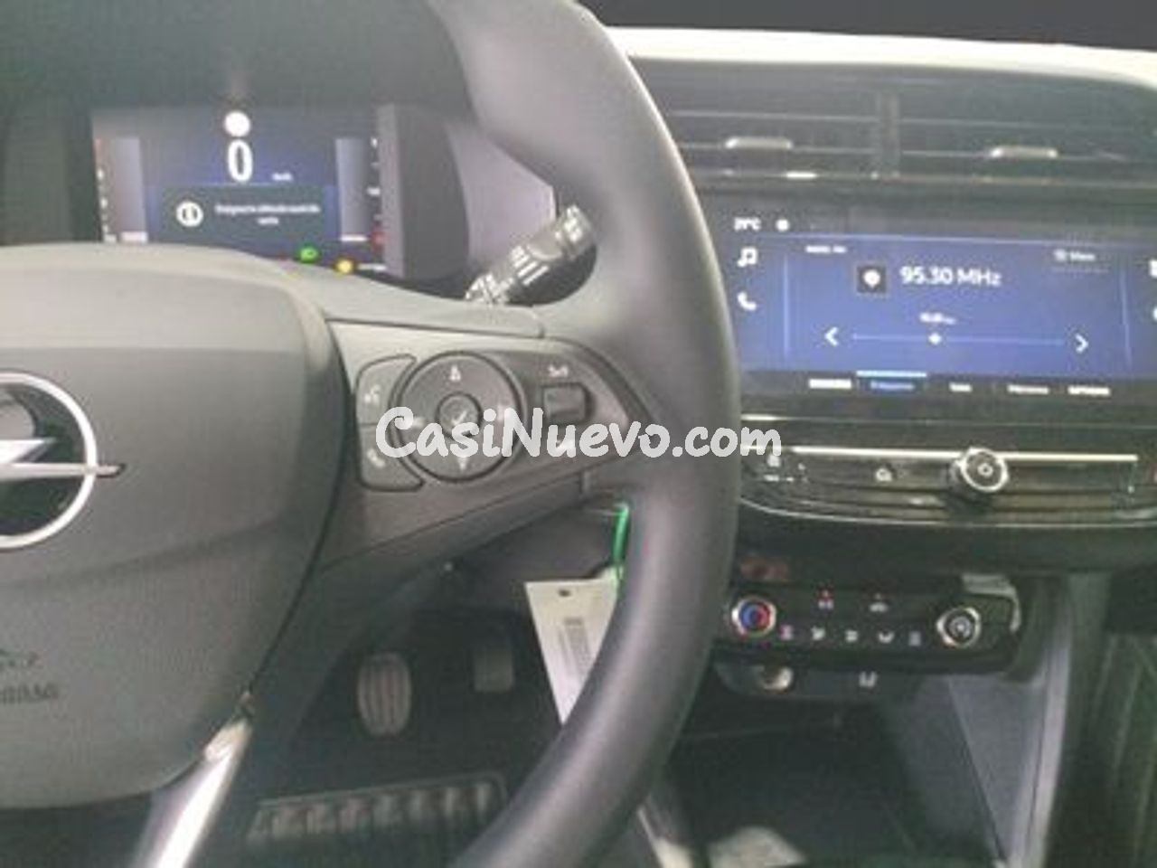 Opel Corsa 1.2T XHL 74kW (100CV) Edition - foto 11