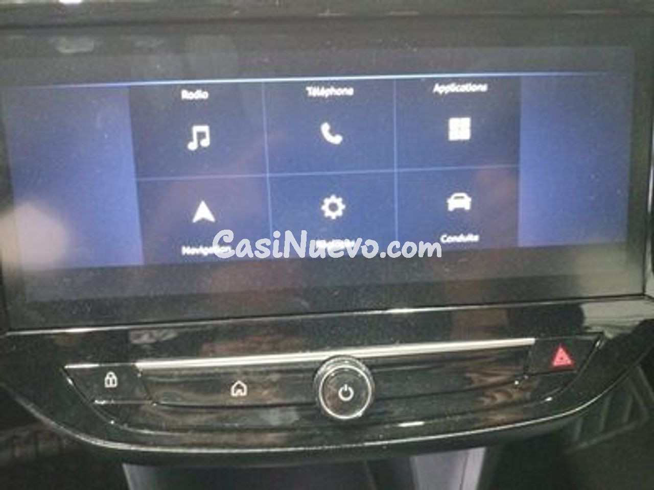 Opel Corsa 1.2T XHL 74kW (100CV) Edition - foto 13