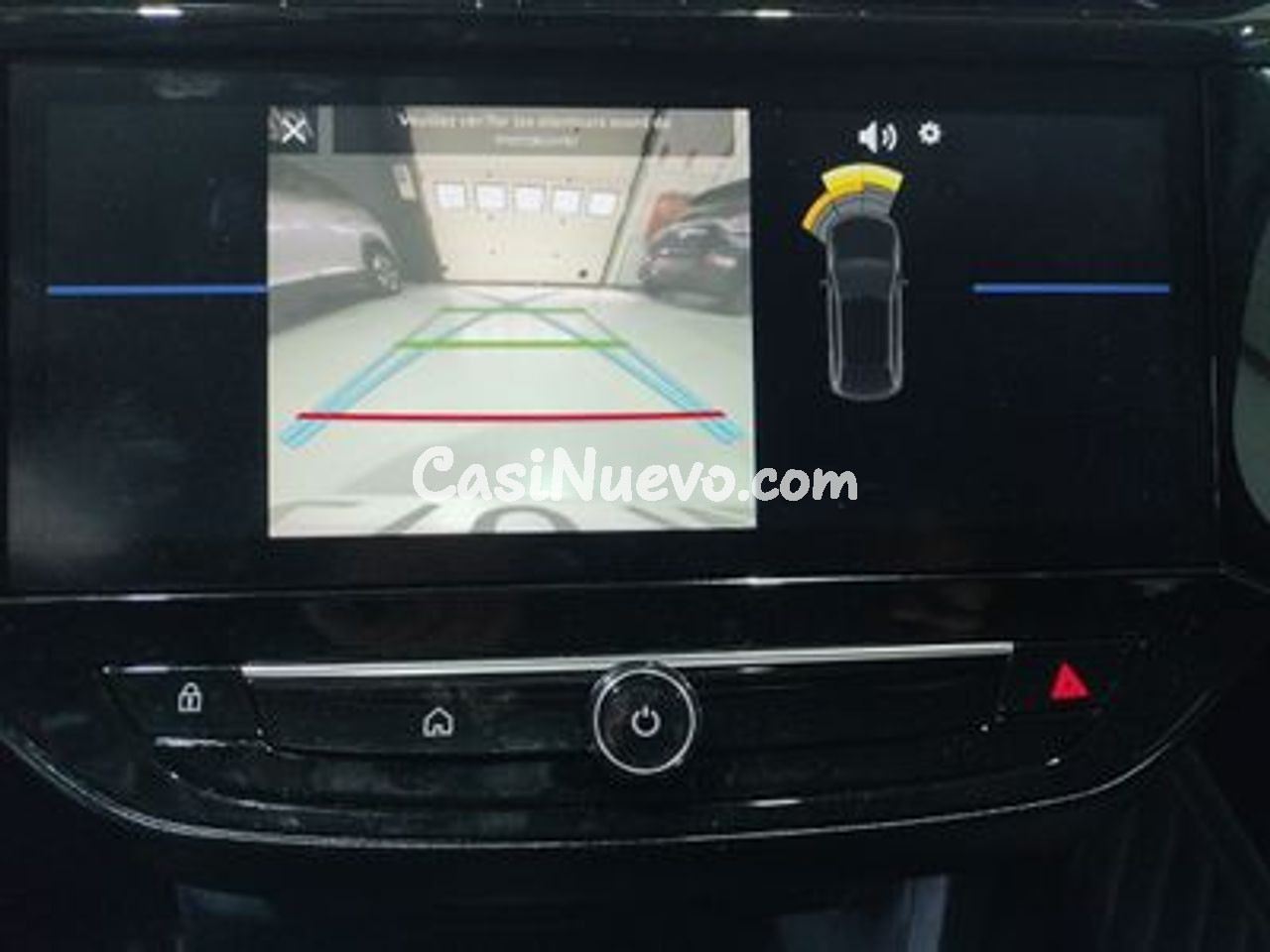 Opel Corsa 1.2T XHL 74kW (100CV) Edition - foto 14