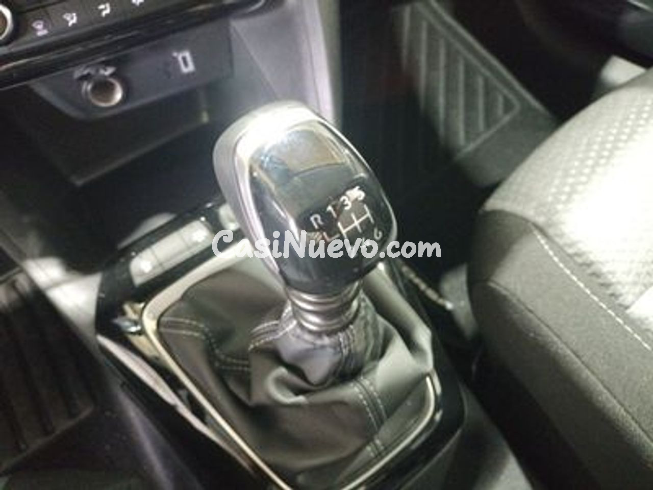 Opel Corsa 1.2T XHL 74kW (100CV) Edition - foto 16