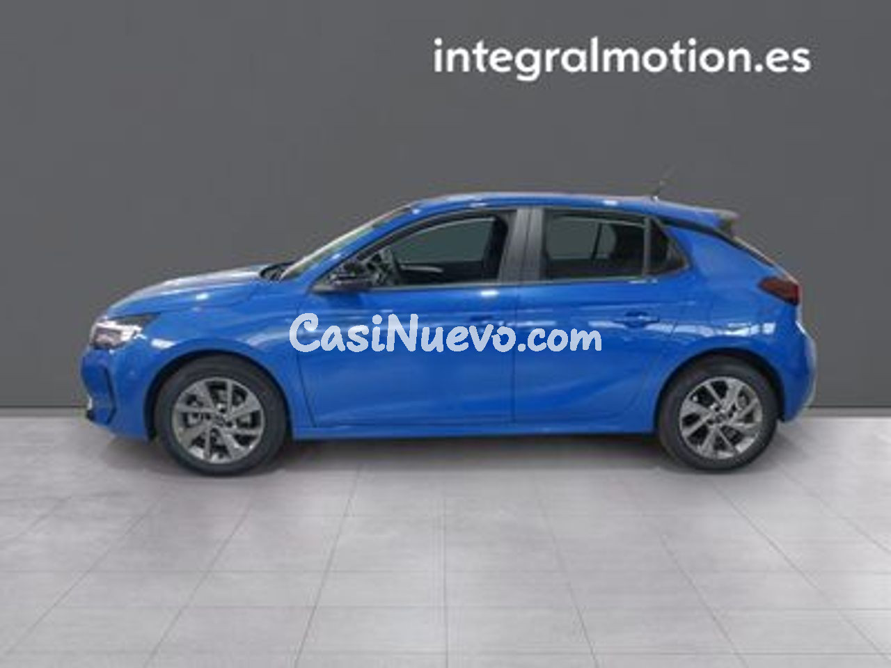 Opel Corsa 1.2T XHL 74kW (100CV) Edition - foto 22