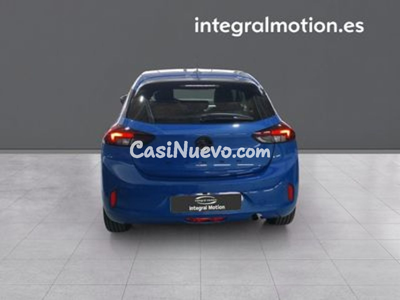 Opel Corsa 1.2T XHL 74kW (100CV) Edition - foto 23
