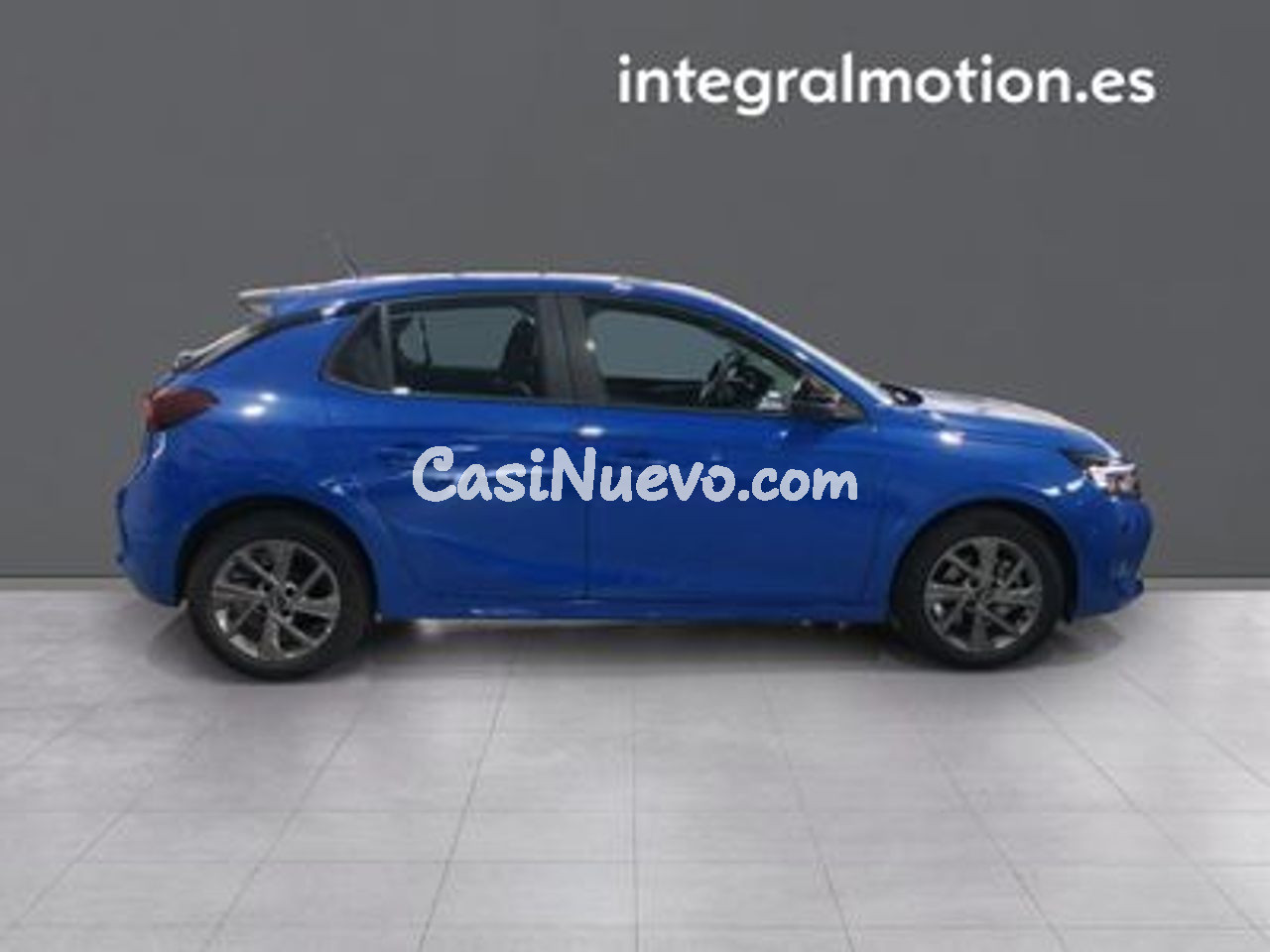 Opel Corsa 1.2T XHL 74kW (100CV) Edition - foto 24