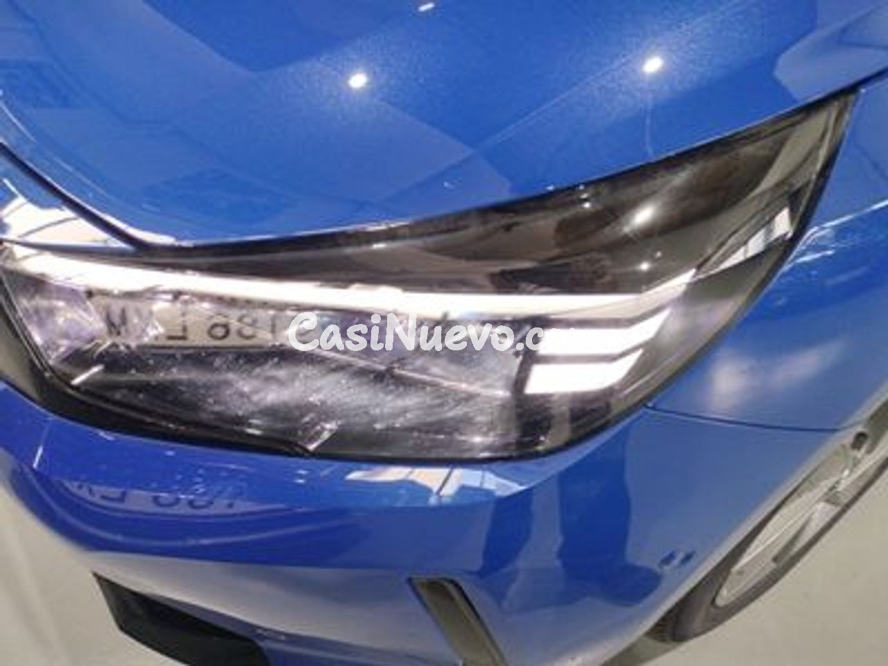 Opel Corsa 1.2T XHL 74kW (100CV) Edition - foto 25