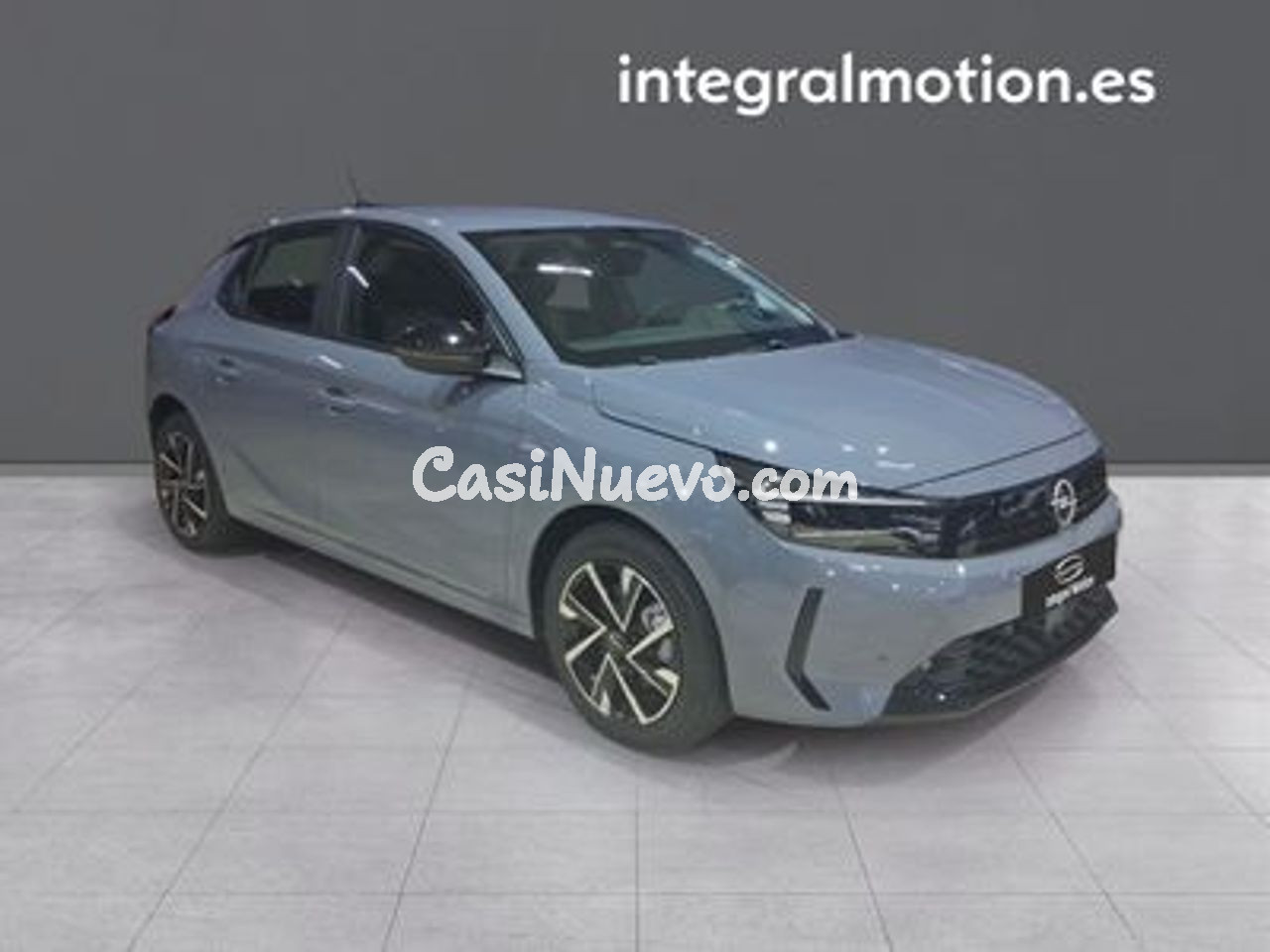 Opel Corsa 1.2T XHL 74kW (100CV) Edition - foto 2