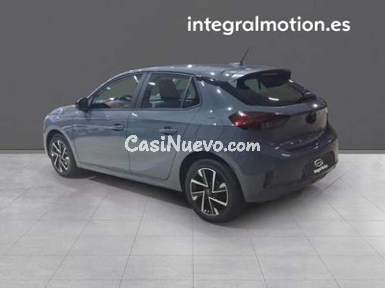 Opel Corsa 1.2T XHL 74kW (100CV) Edition - foto 3