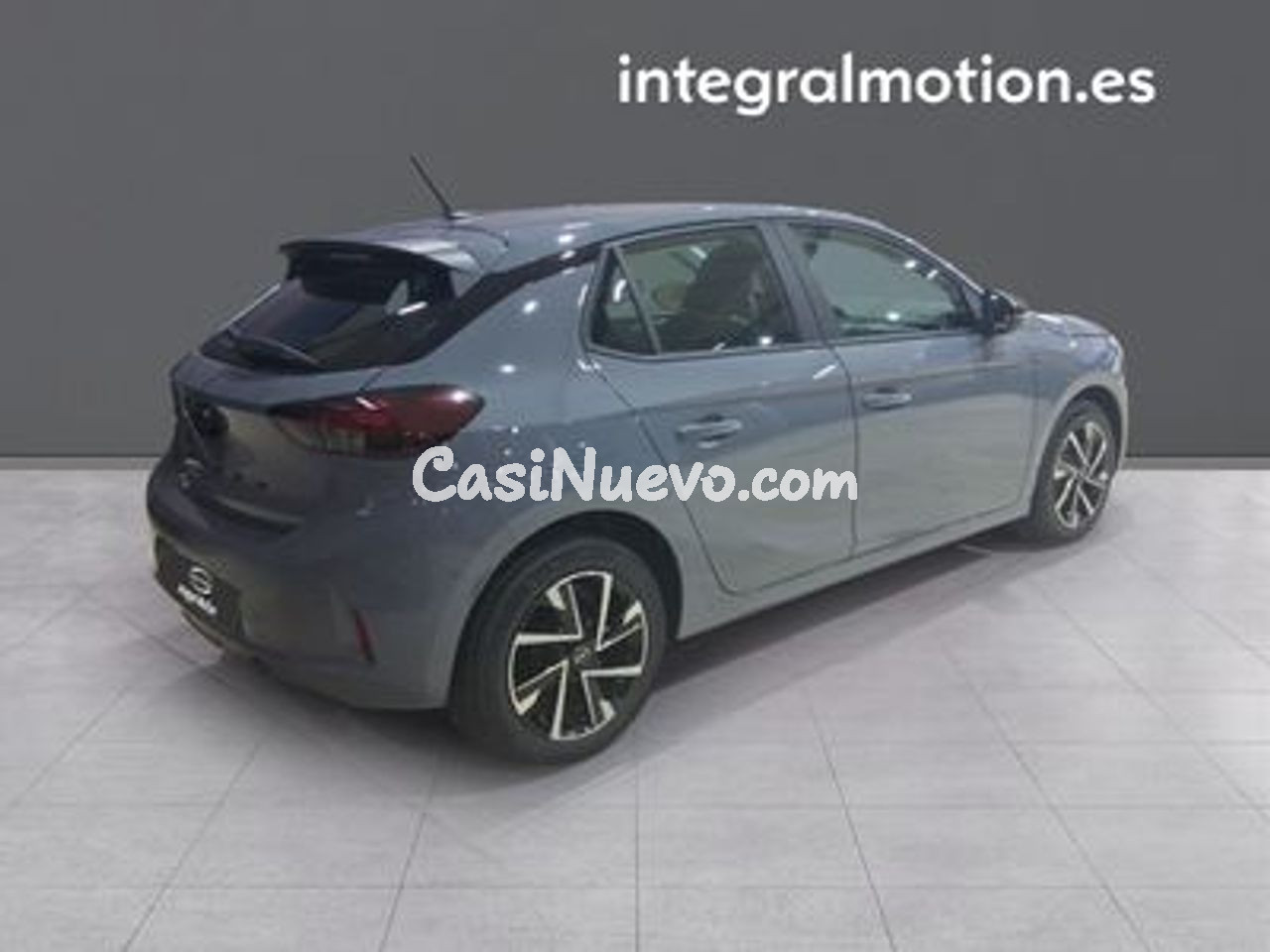 Opel Corsa 1.2T XHL 74kW (100CV) Edition - foto 4