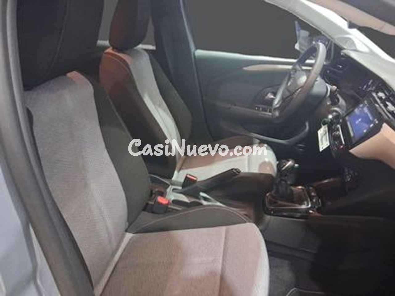 Opel Corsa 1.2T XHL 74kW (100CV) Edition - foto 8