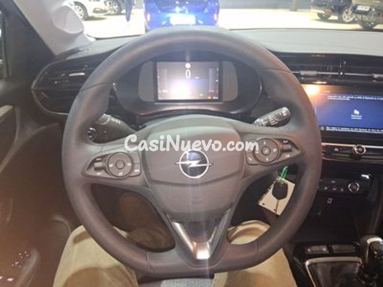 Opel Corsa 1.2T XHL 74kW (100CV) Edition - foto 10