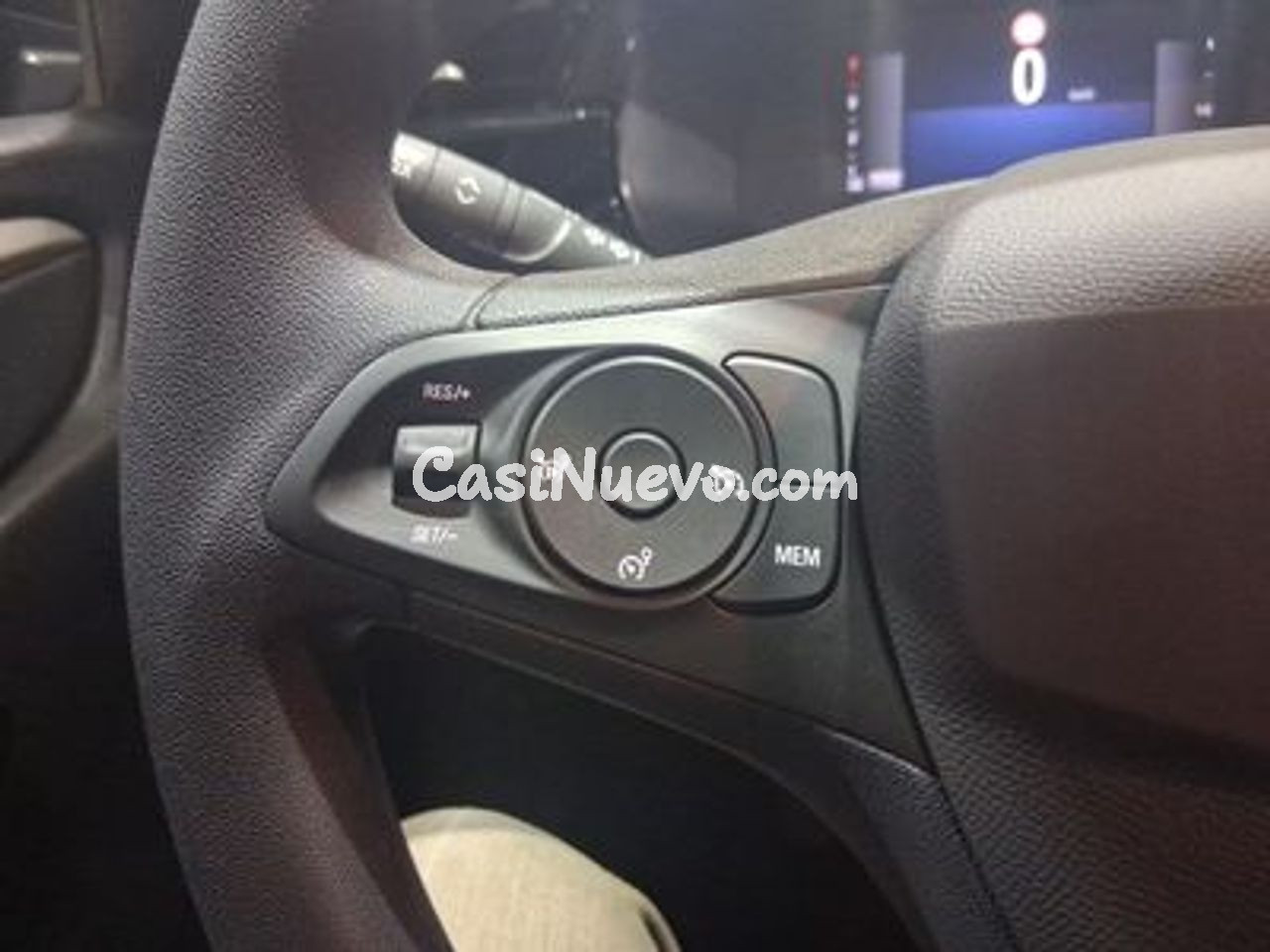 Opel Corsa 1.2T XHL 74kW (100CV) Edition - foto 11