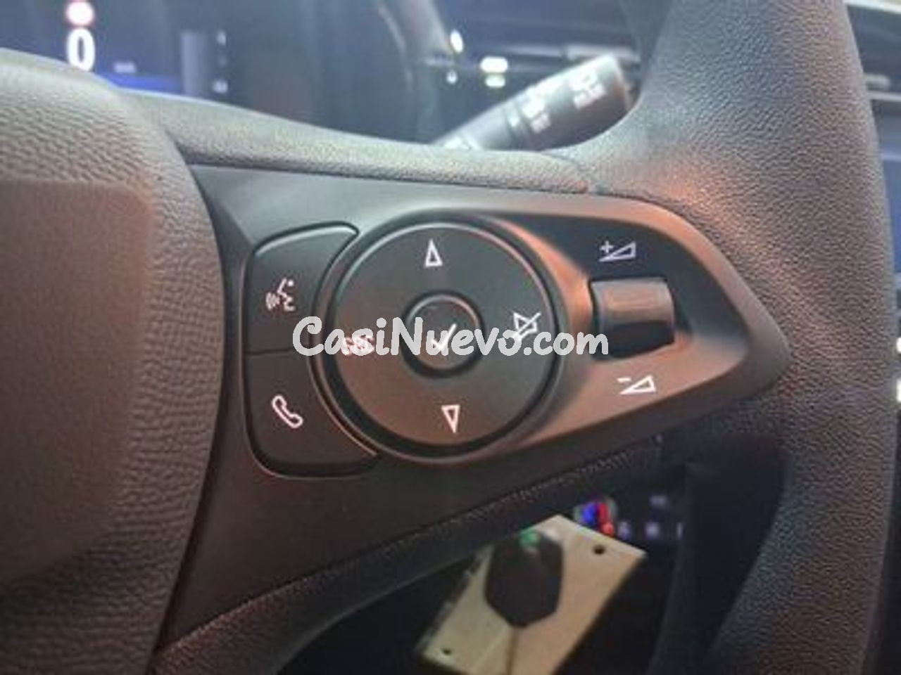 Opel Corsa 1.2T XHL 74kW (100CV) Edition - foto 12