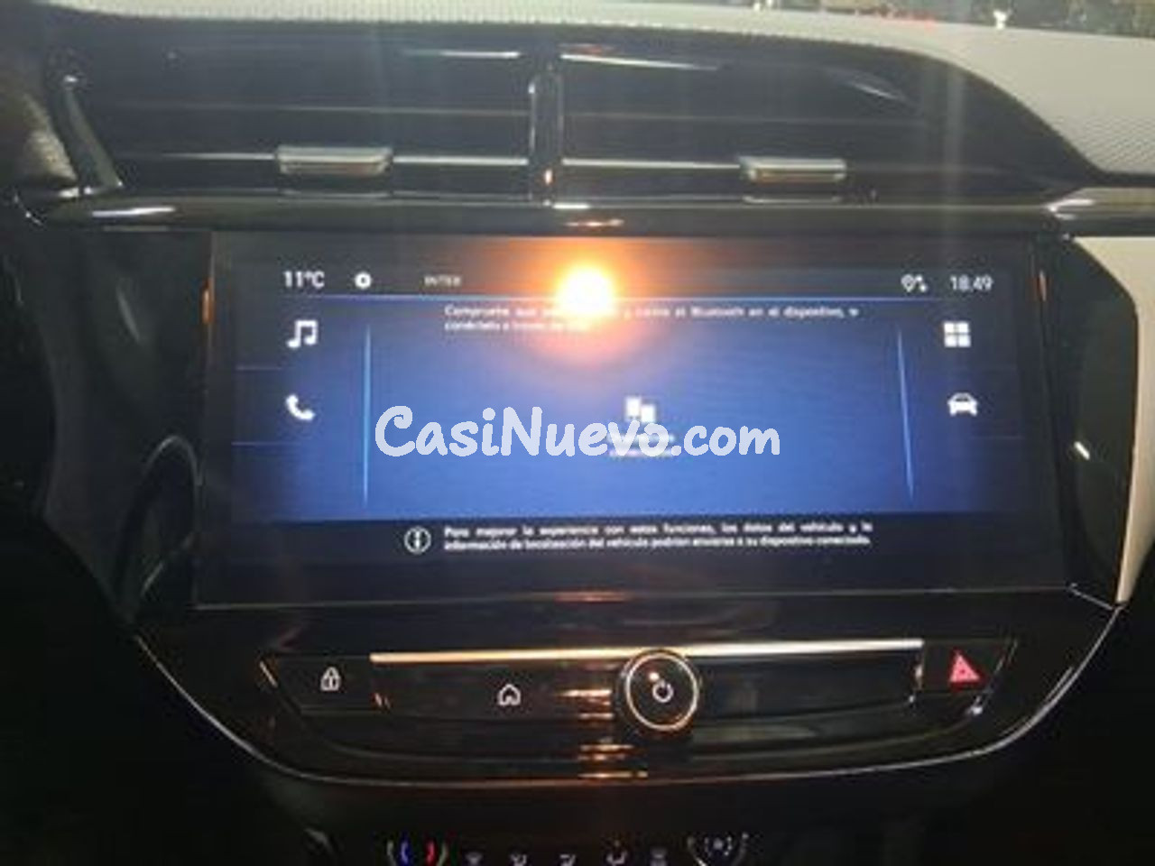 Opel Corsa 1.2T XHL 74kW (100CV) Edition - foto 14