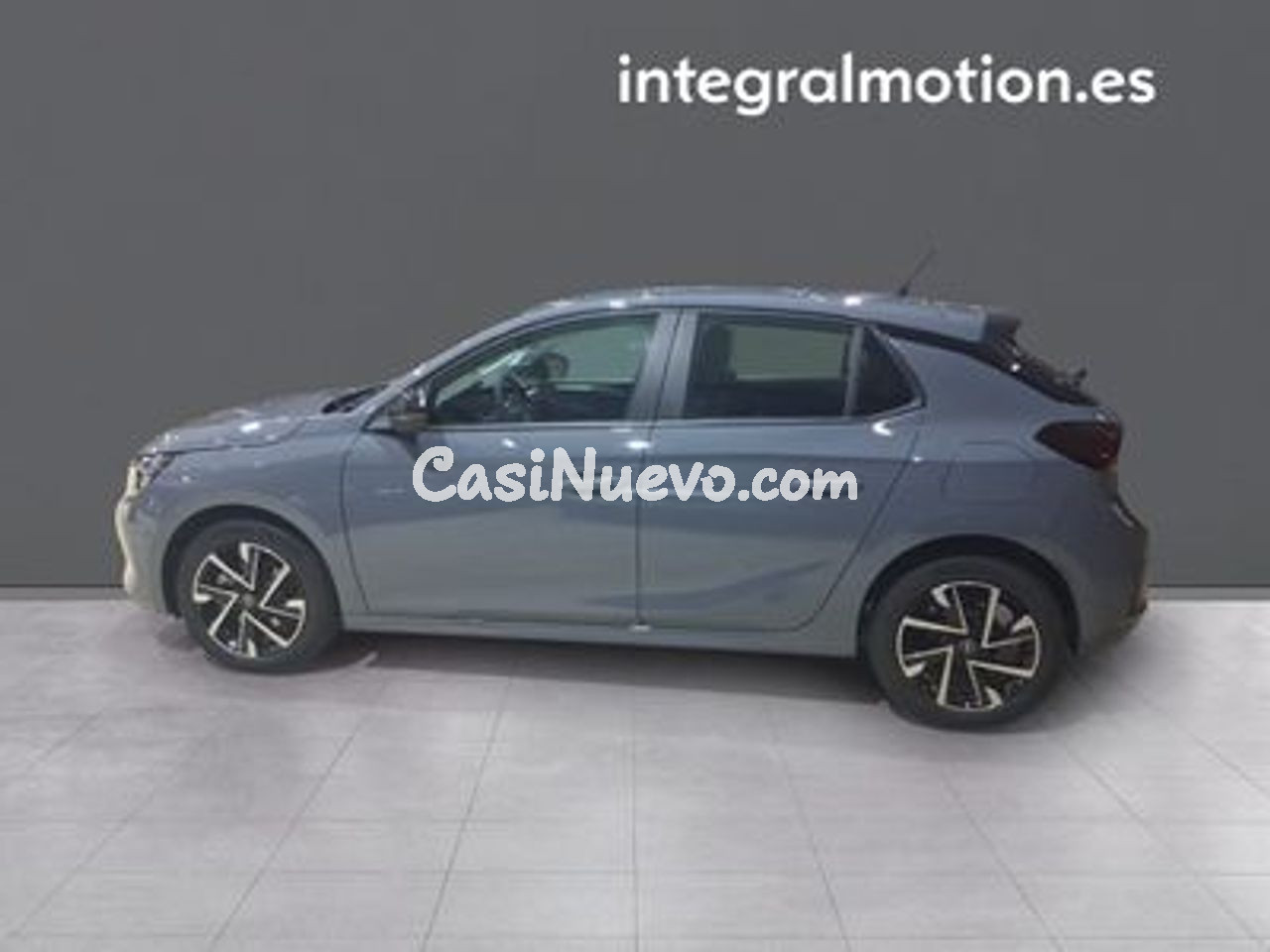 Opel Corsa 1.2T XHL 74kW (100CV) Edition - foto 23