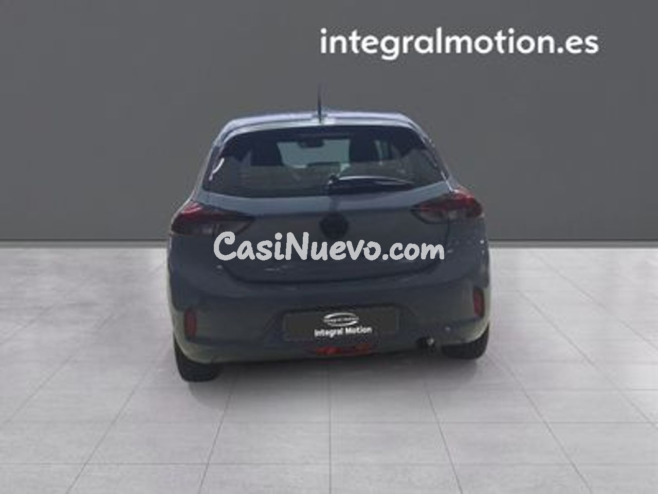 Opel Corsa 1.2T XHL 74kW (100CV) Edition - foto 24