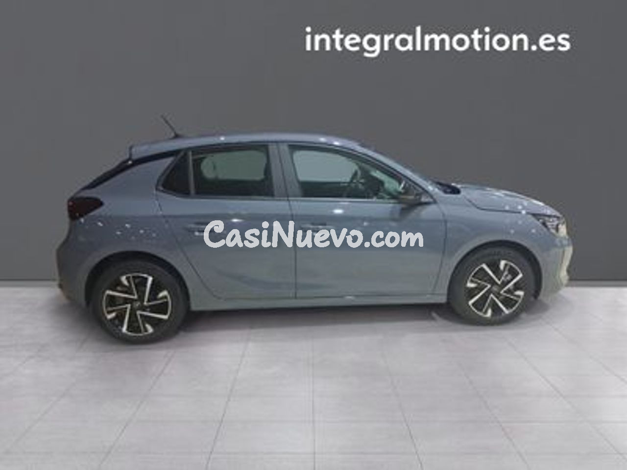 Opel Corsa 1.2T XHL 74kW (100CV) Edition - foto 25