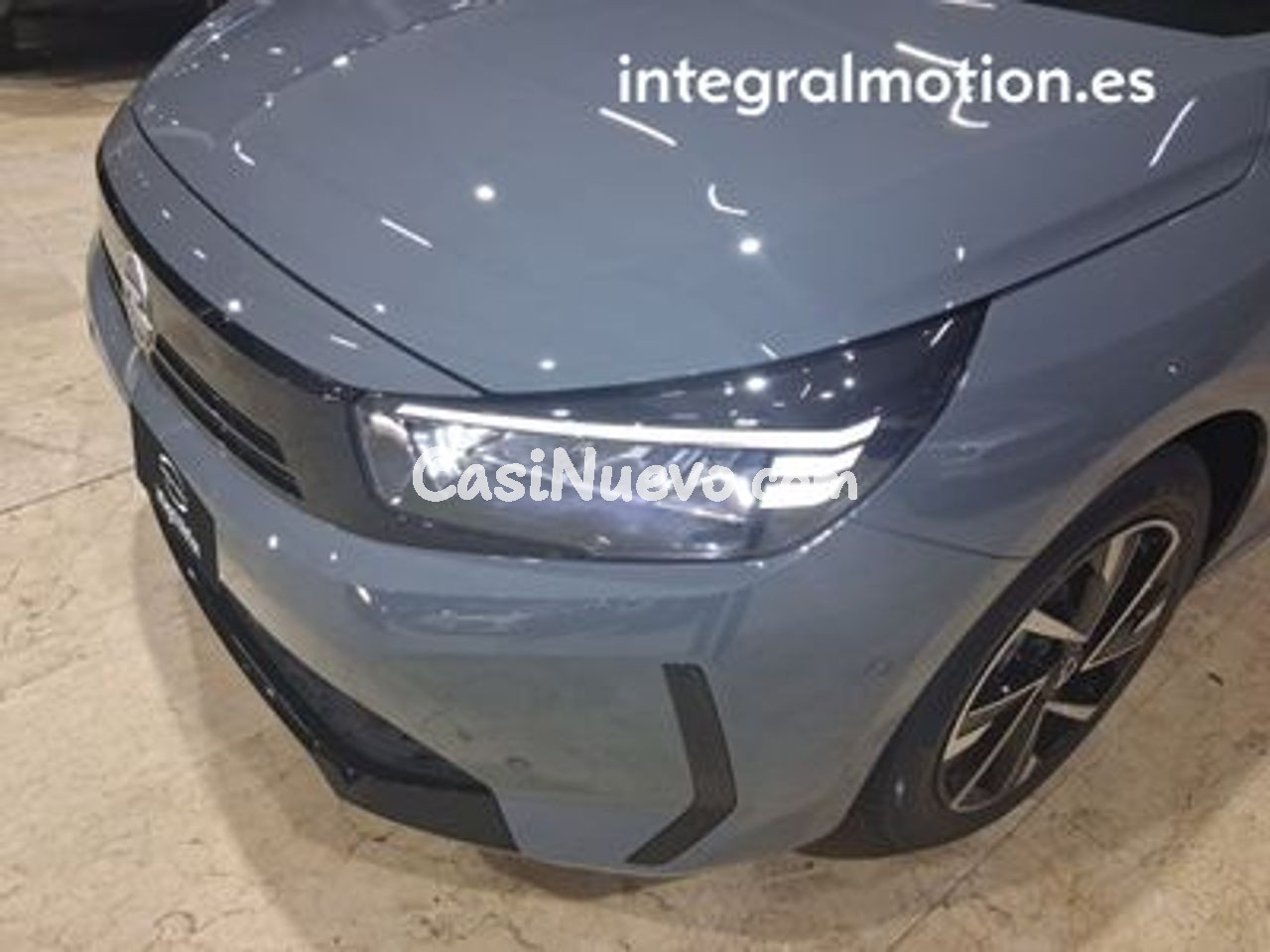 Opel Corsa 1.2T XHL 74kW (100CV) Edition - foto 26