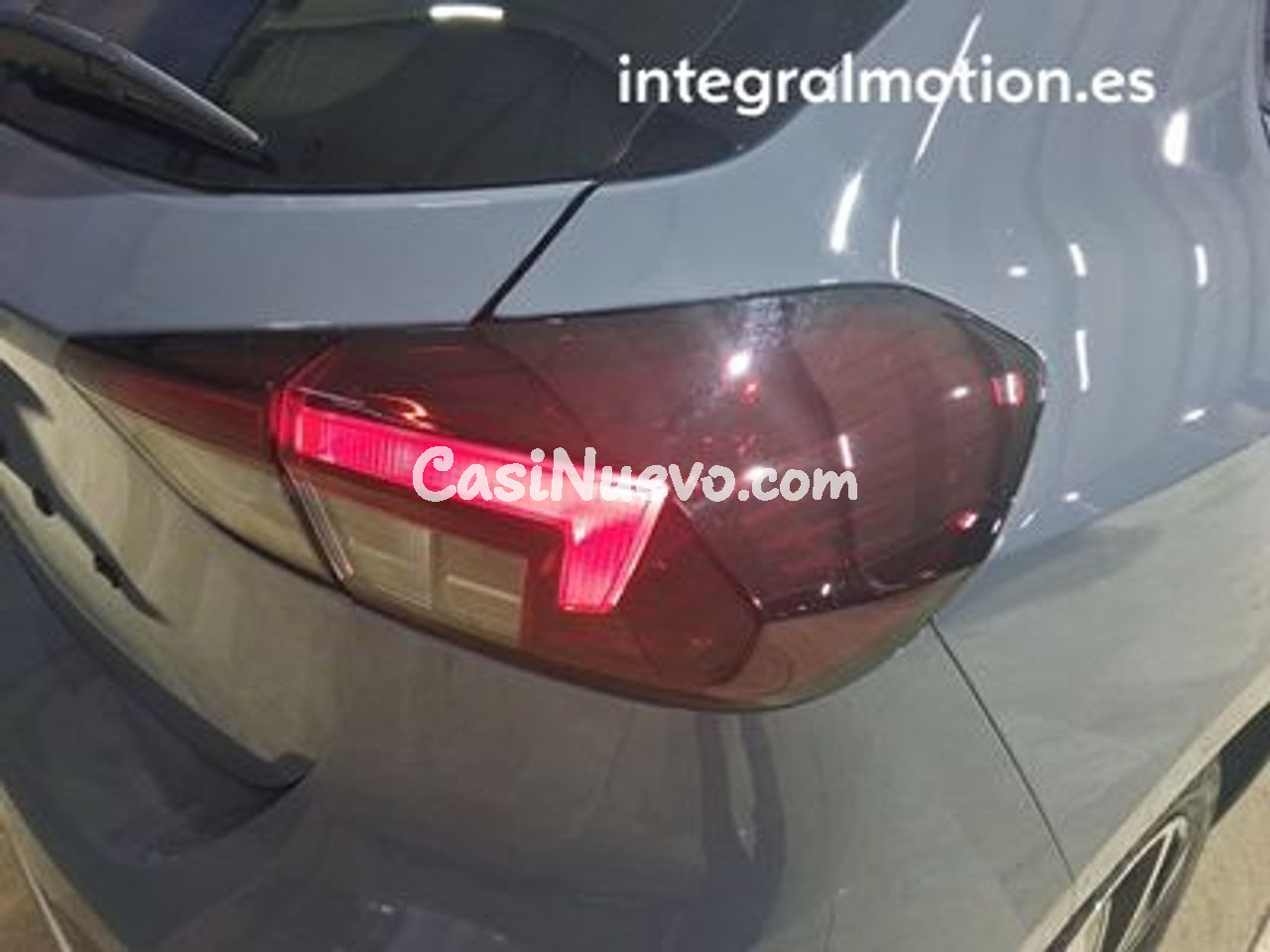 Opel Corsa 1.2T XHL 74kW (100CV) Edition - foto 27