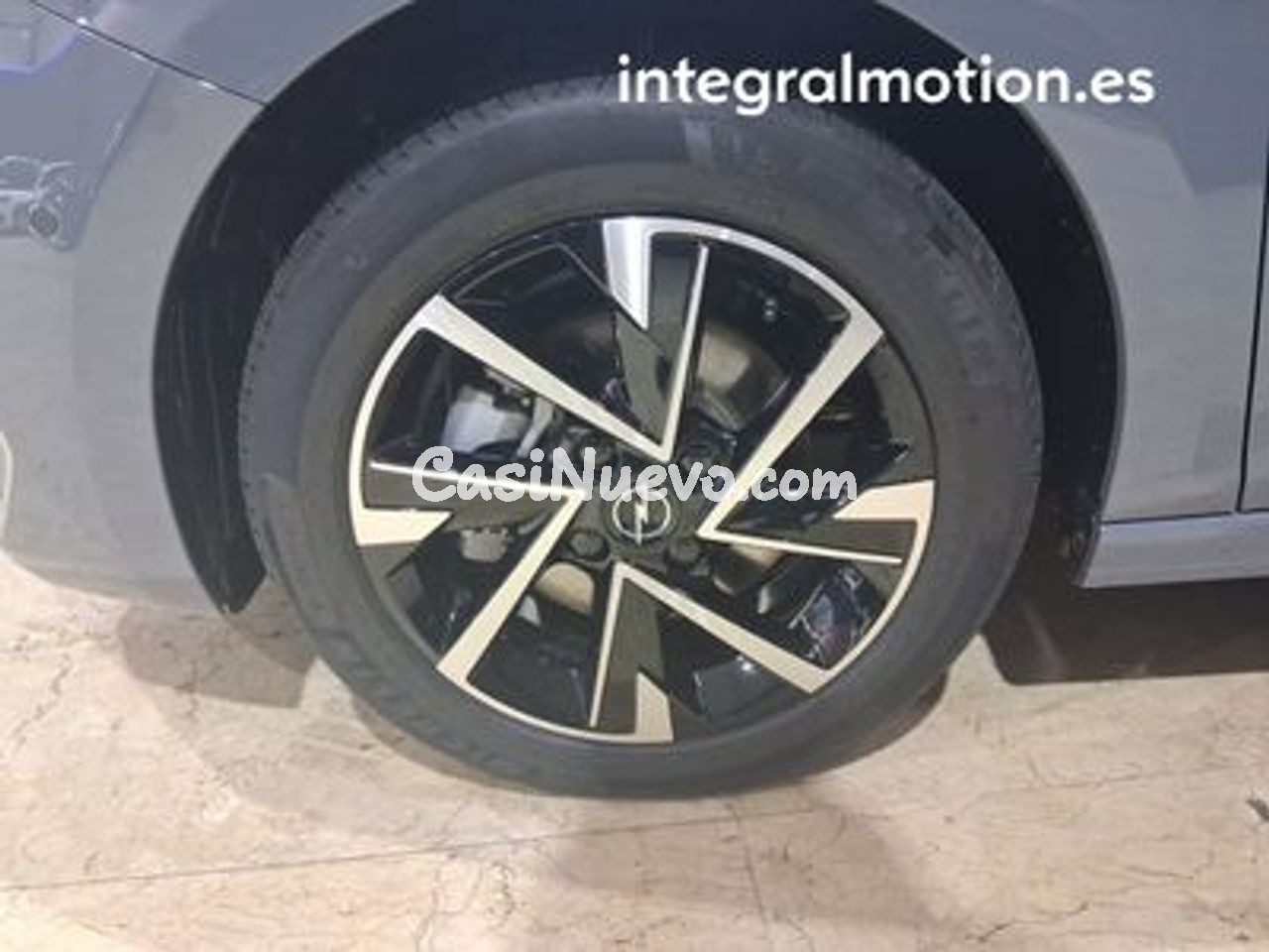 Opel Corsa 1.2T XHL 74kW (100CV) Edition - foto 28