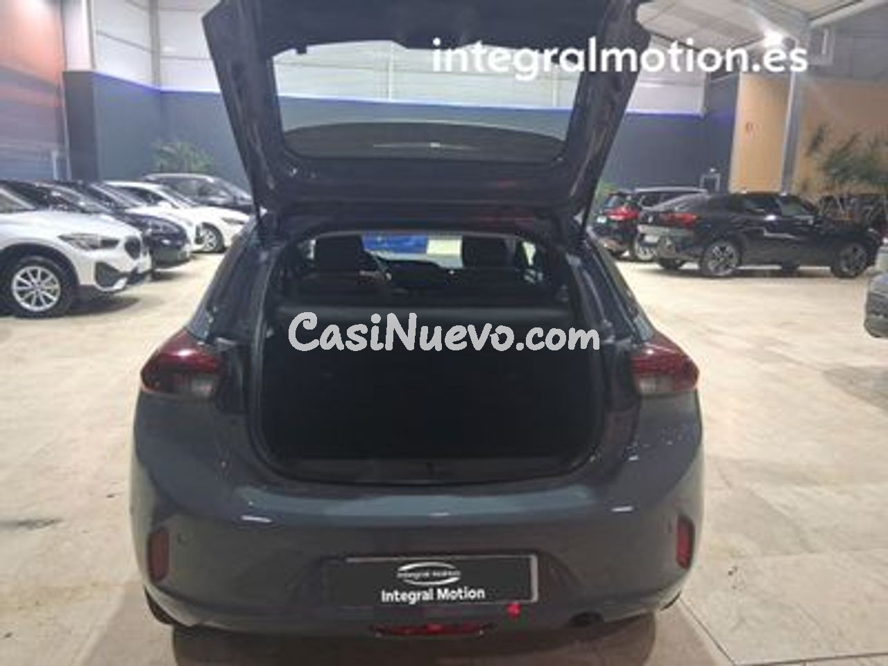 Opel Corsa 1.2T XHL 74kW (100CV) Edition - foto 29