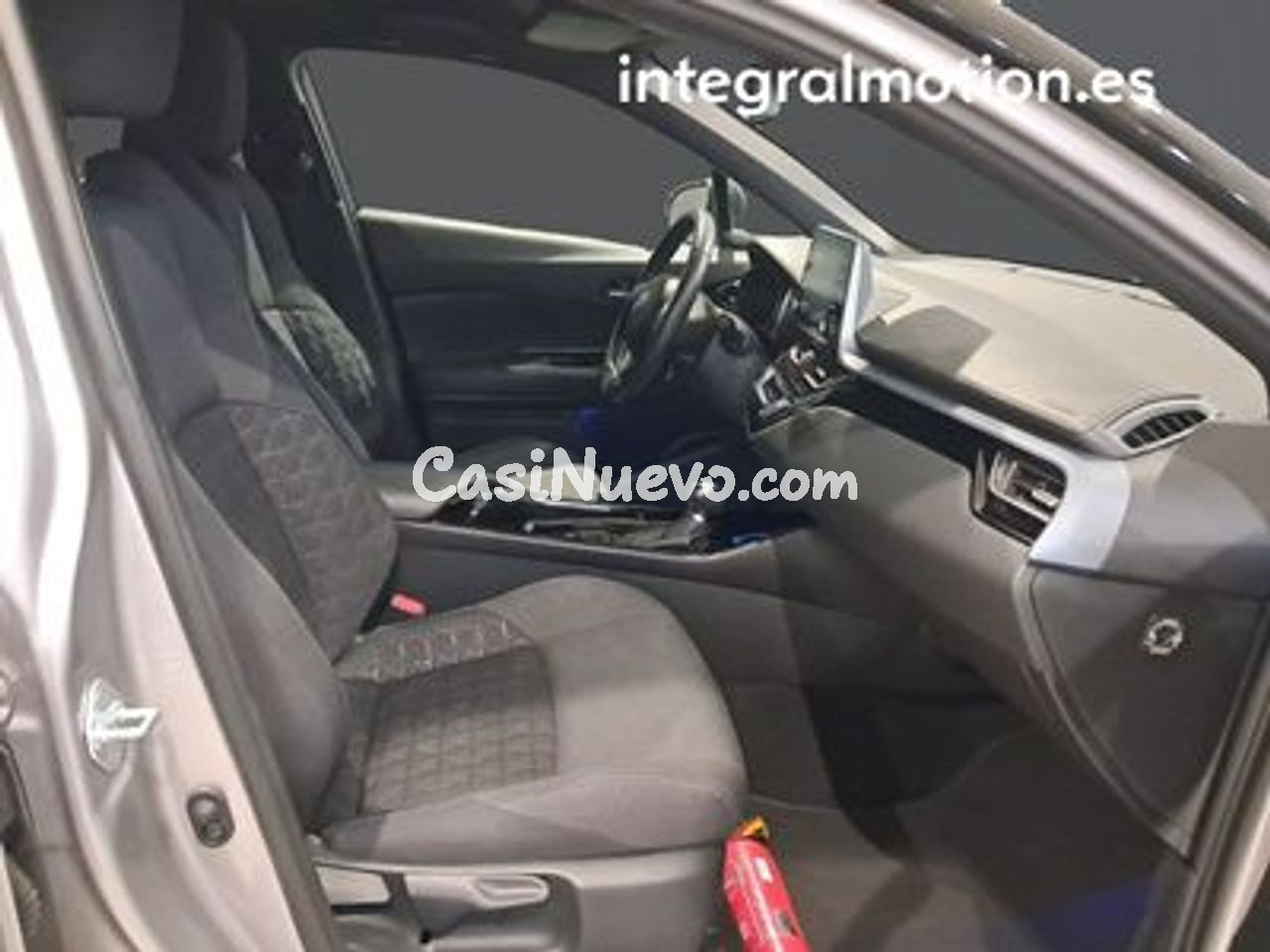 Toyota C-HR 1.8 125H Advance - foto 7