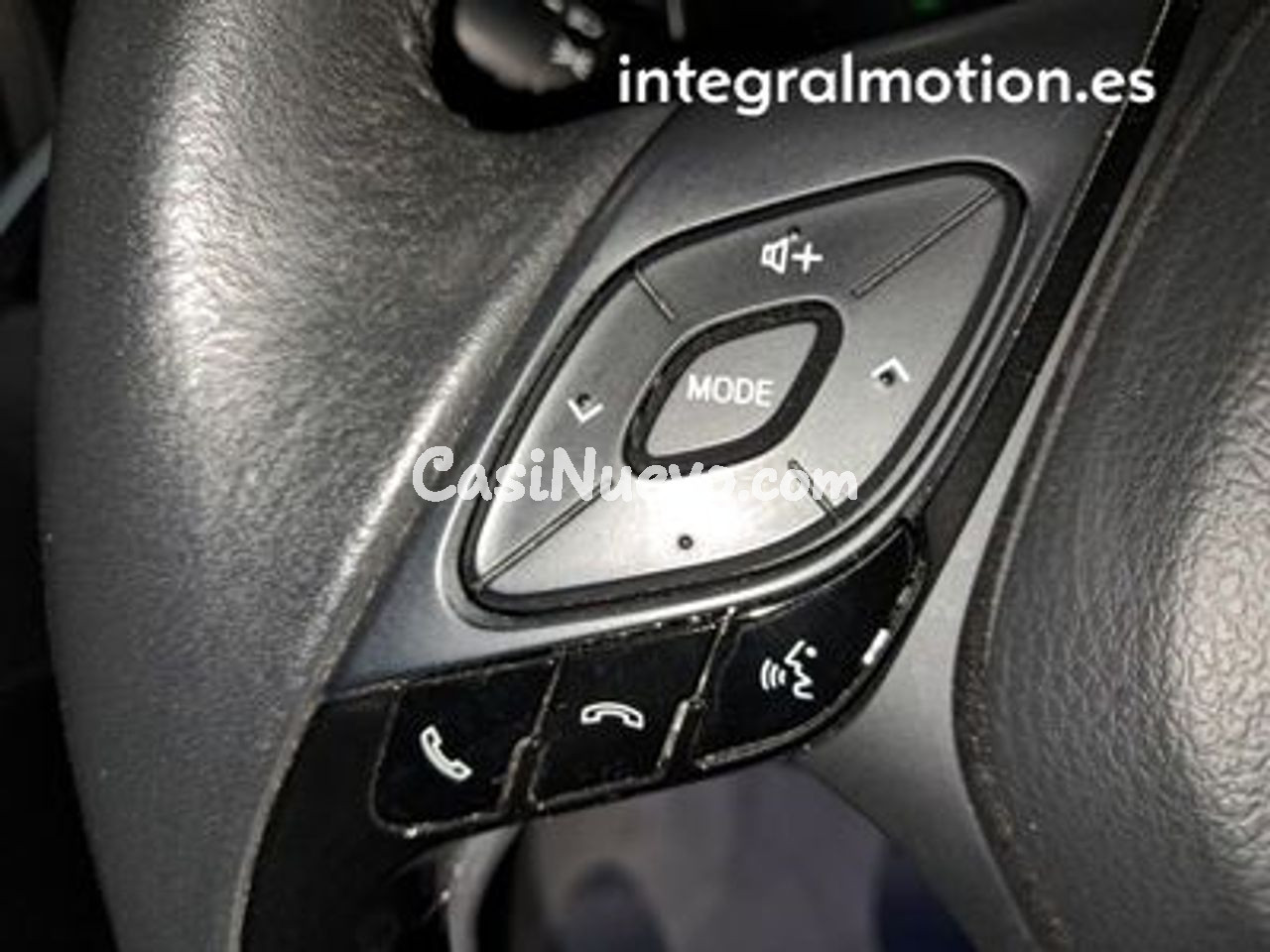 Toyota C-HR 1.8 125H Advance - foto 10