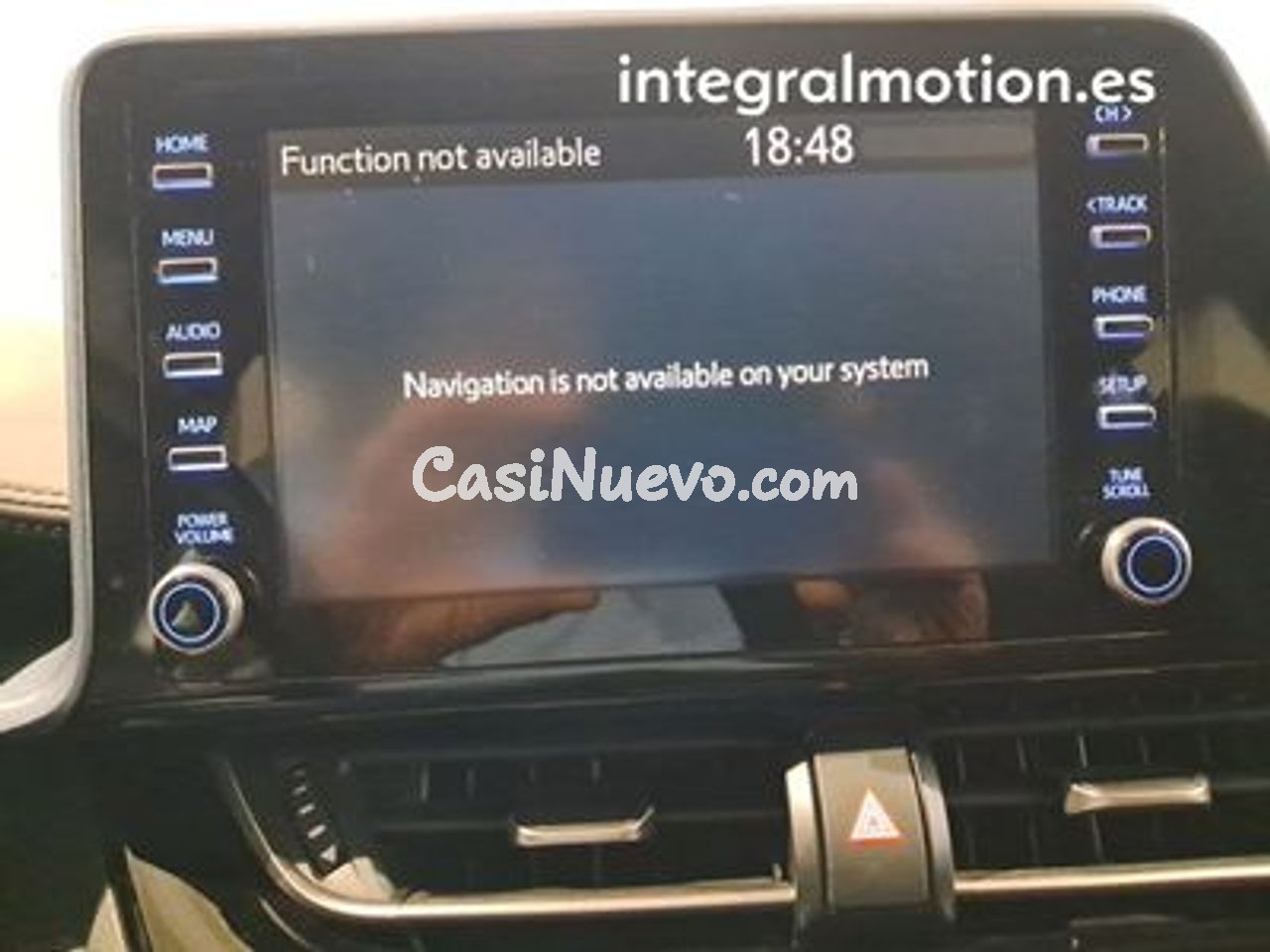 Toyota C-HR 1.8 125H Advance - foto 13