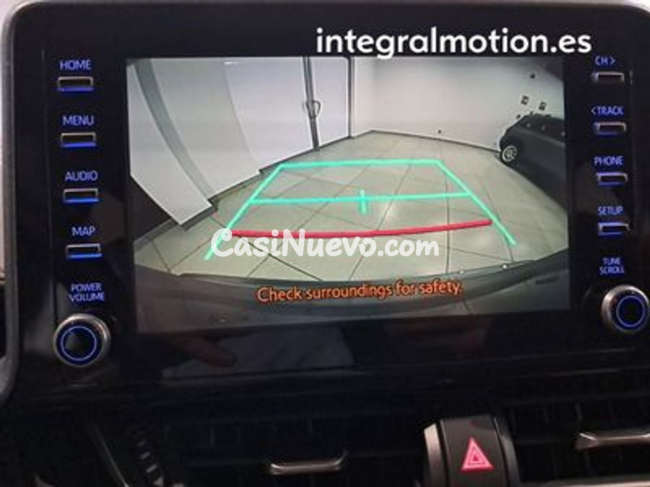 Toyota C-HR 1.8 125H Advance - foto 14