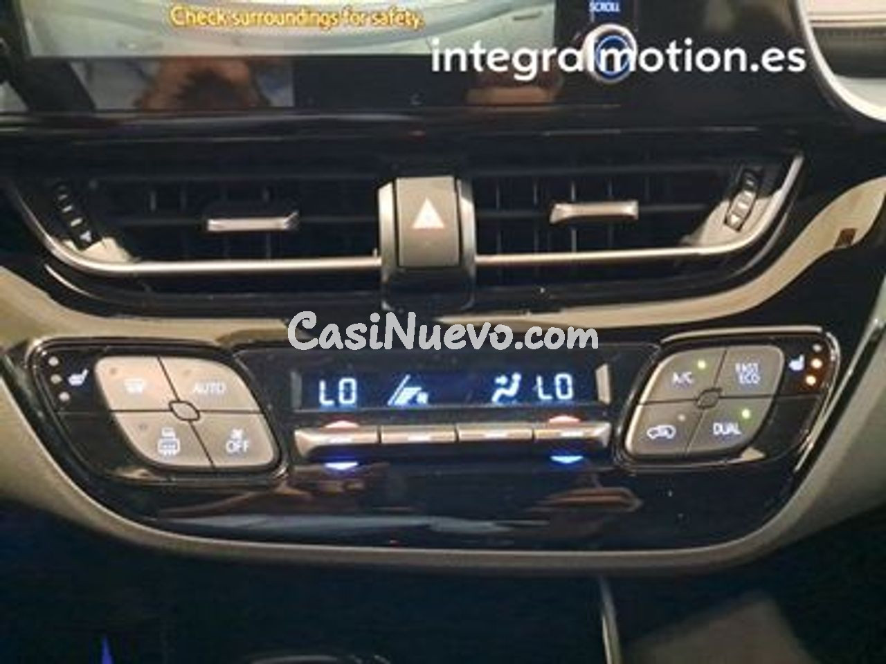 Toyota C-HR 1.8 125H Advance - foto 15