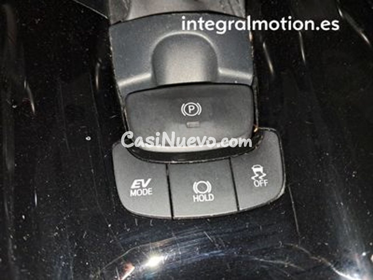 Toyota C-HR 1.8 125H Advance - foto 17