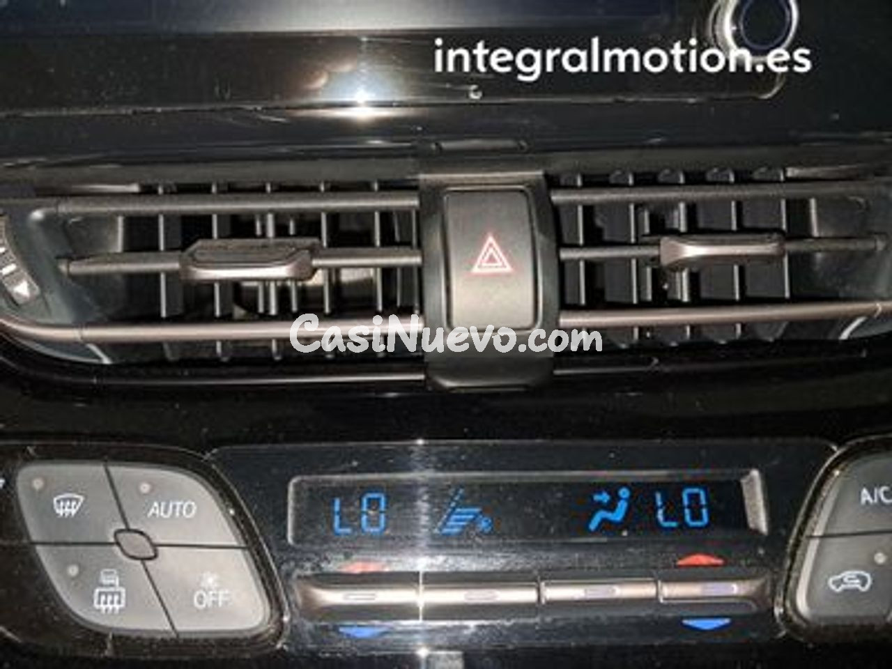 Toyota C-HR 1.8 125H Advance - foto 19