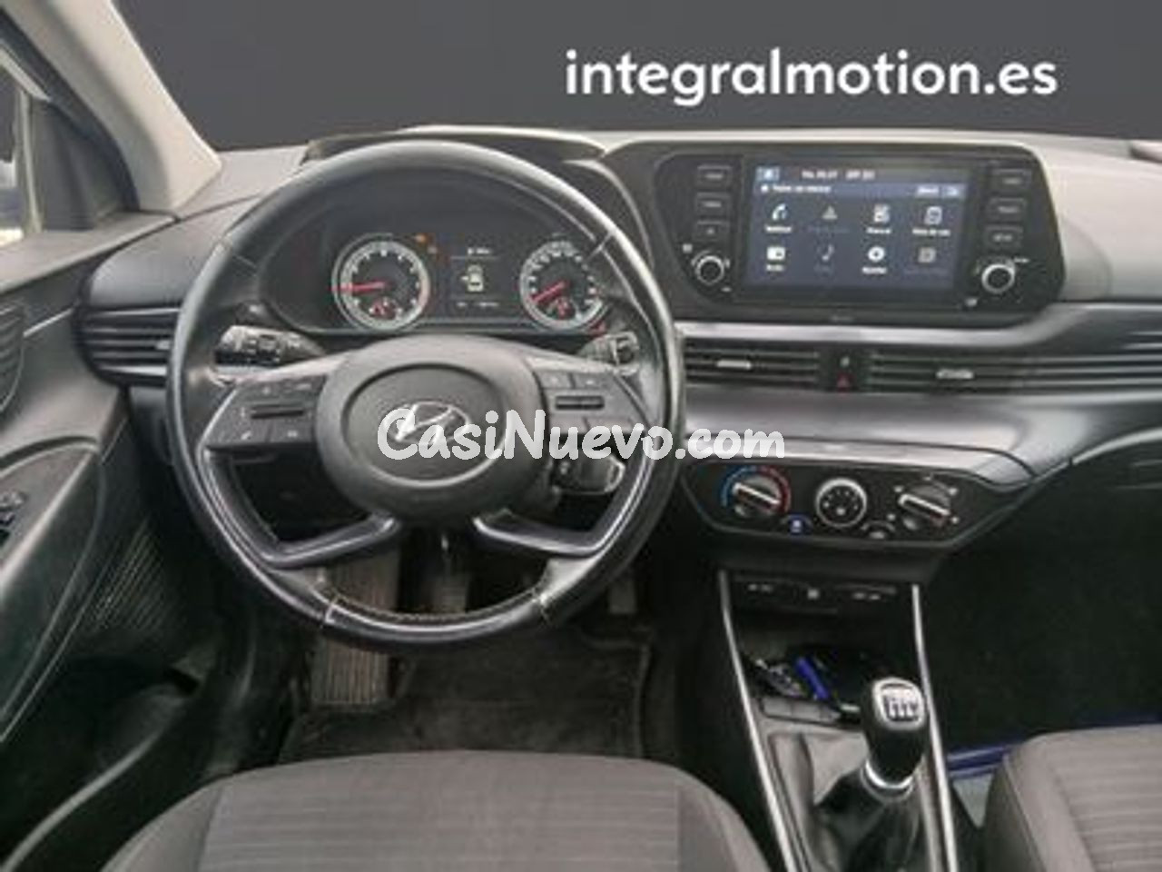 Hyundai i20 1.2 MPI SLX - foto 2