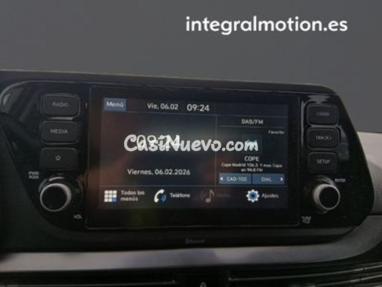 Hyundai i20 1.2 MPI SLX - foto 4