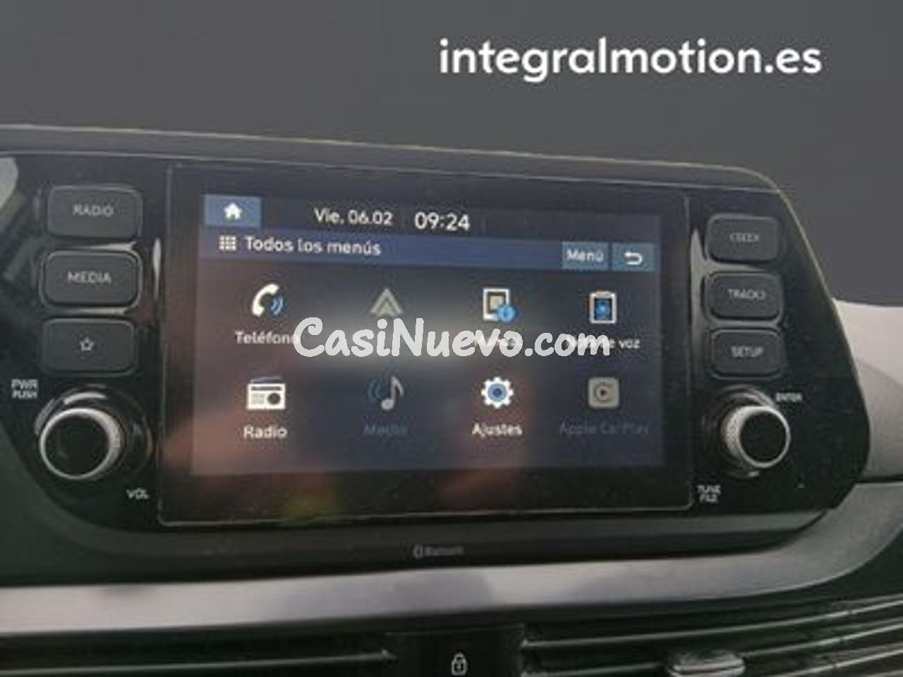 Hyundai i20 1.2 MPI SLX - foto 5