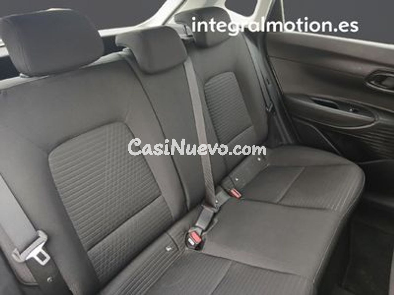 Hyundai i20 1.2 MPI SLX - foto 7