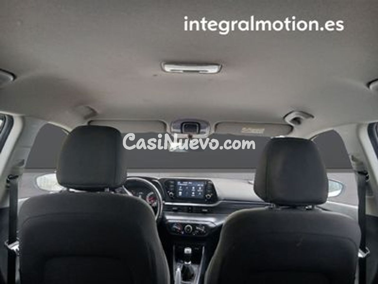Hyundai i20 1.2 MPI SLX - foto 9