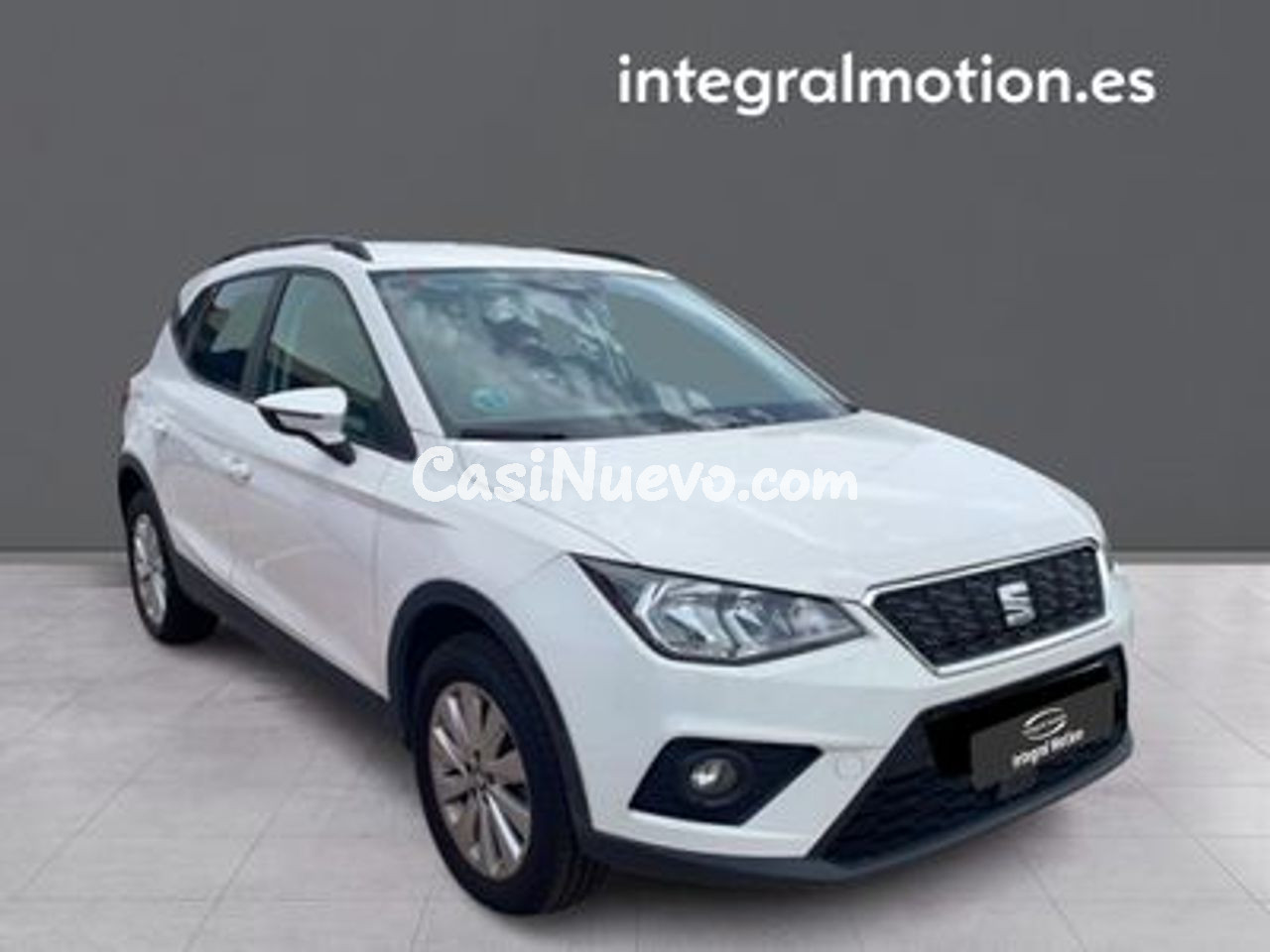 Seat Arona 1.0 TSI 70kW (95CV) Style Ecomotive