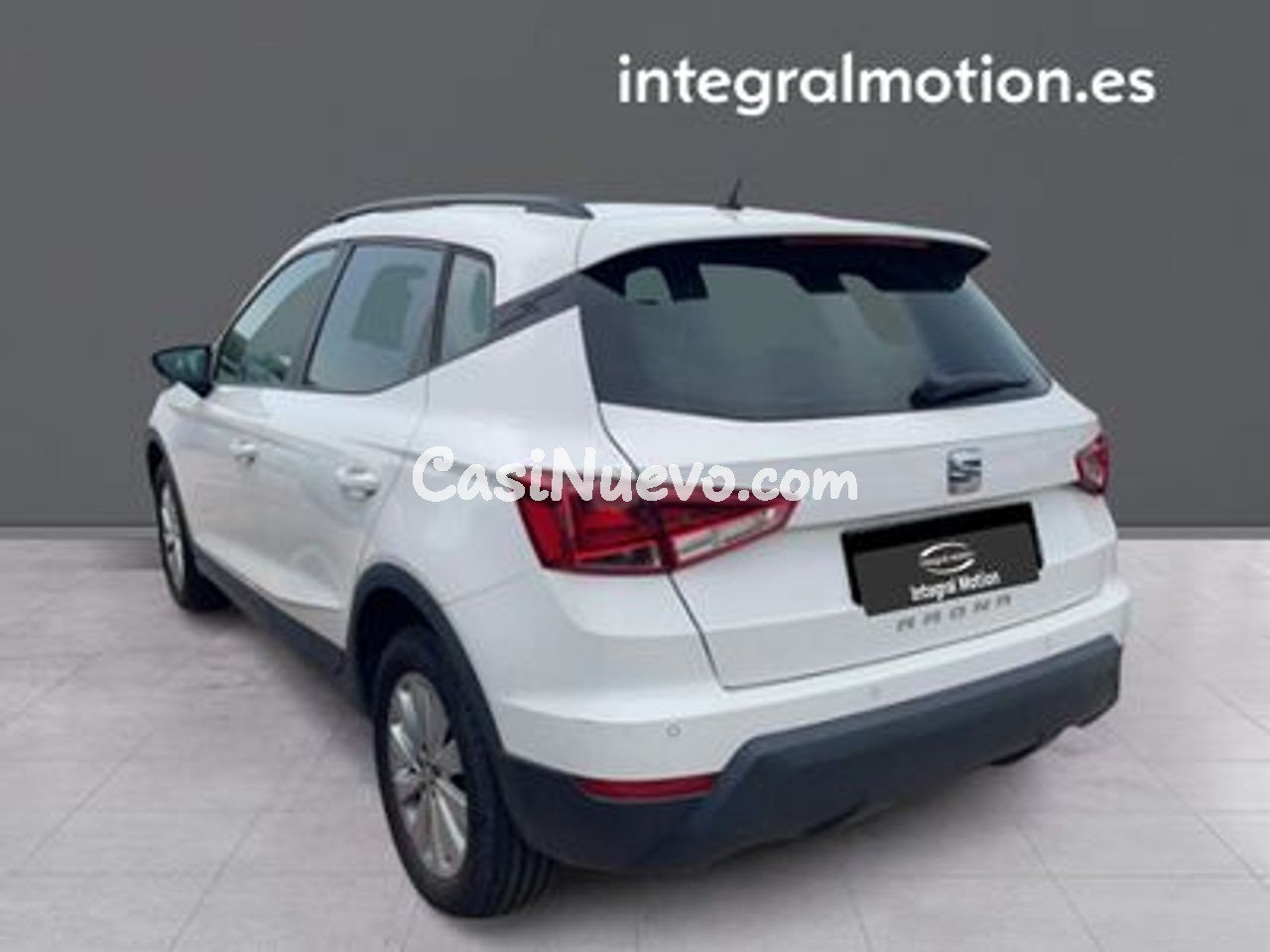 Seat Arona 1.0 TSI 70kW (95CV) Style Ecomotive - foto 2