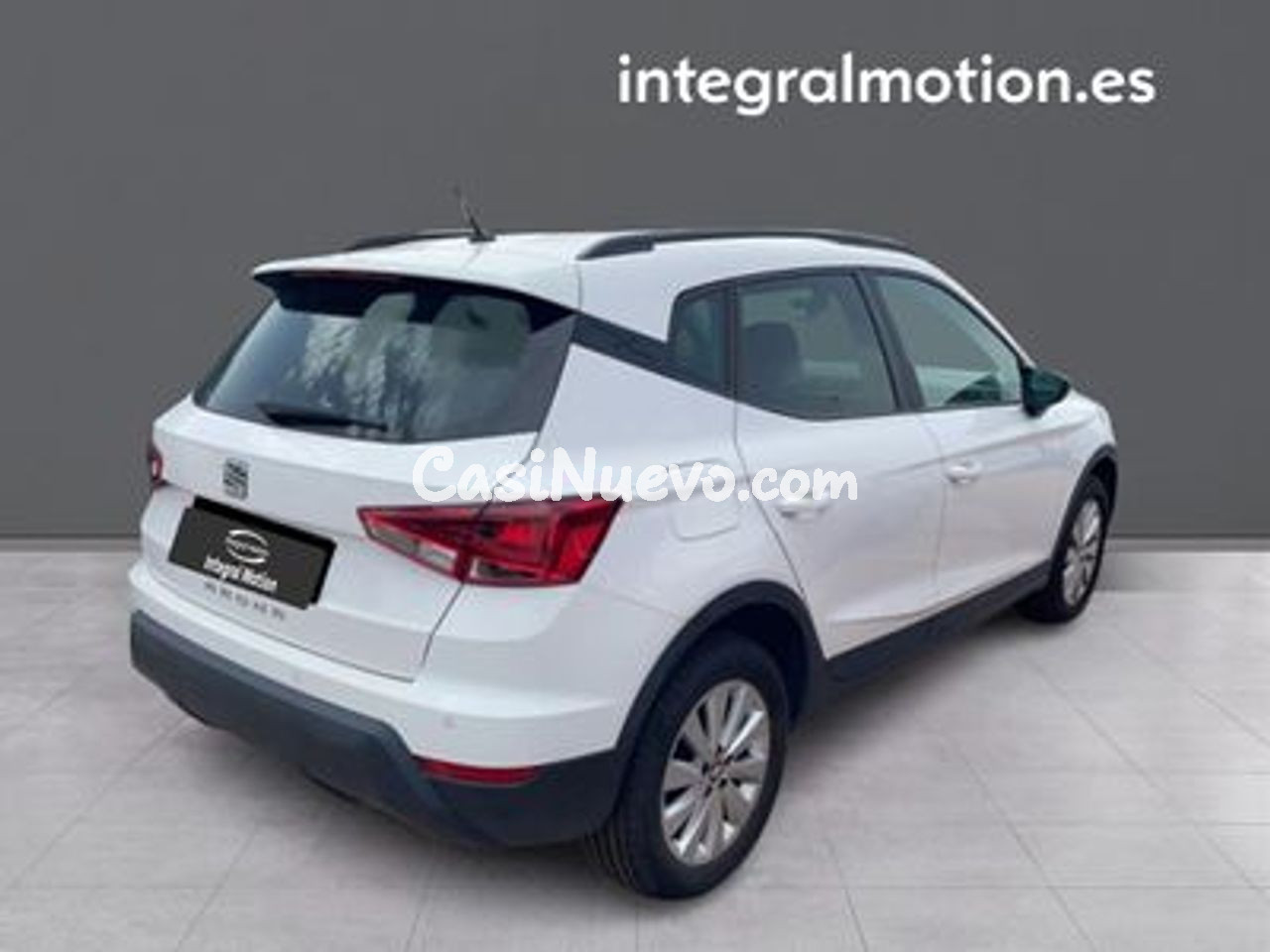 Seat Arona 1.0 TSI 70kW (95CV) Style Ecomotive - foto 3