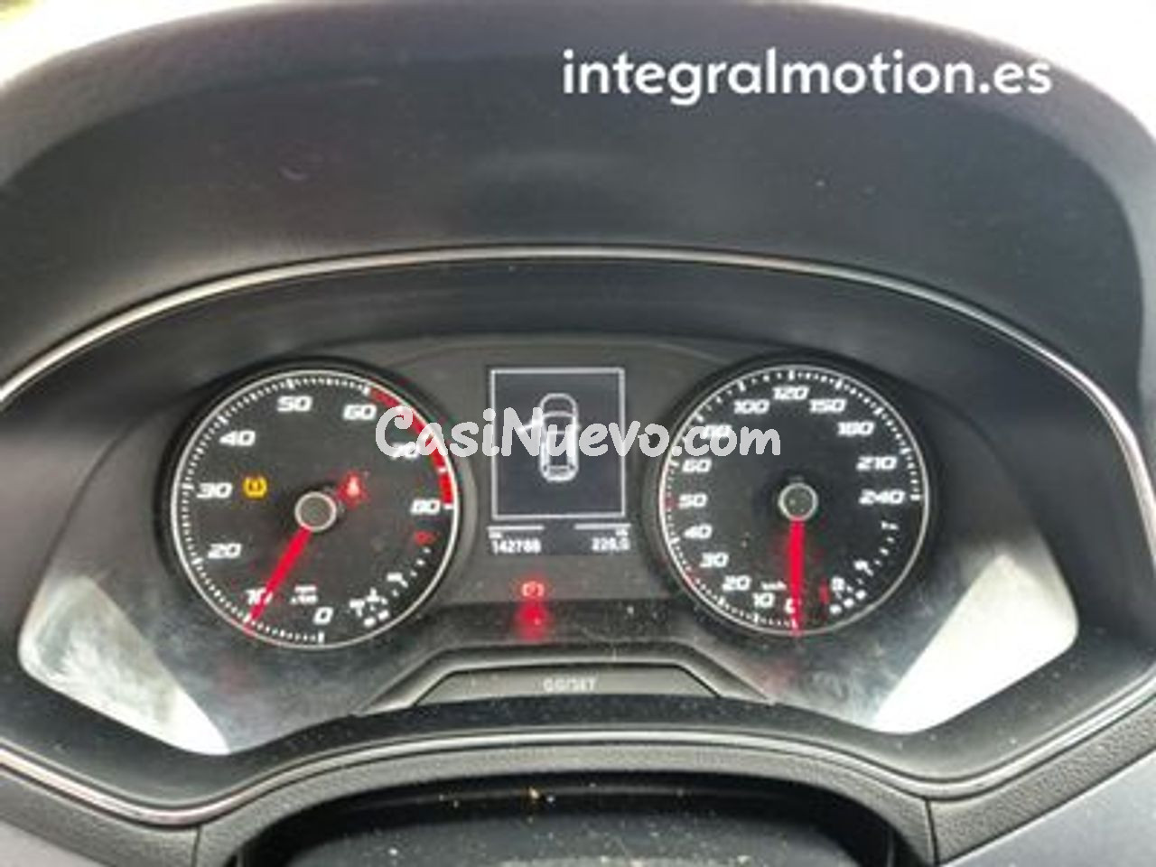 Seat Arona 1.0 TSI 70kW (95CV) Style Ecomotive - foto 6