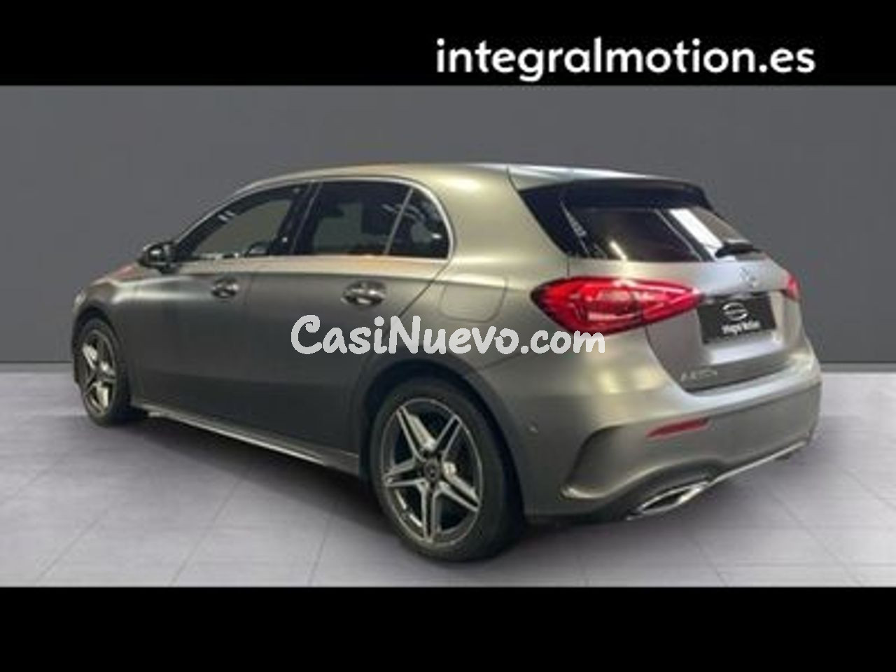Mercedes Clase A A 250 e