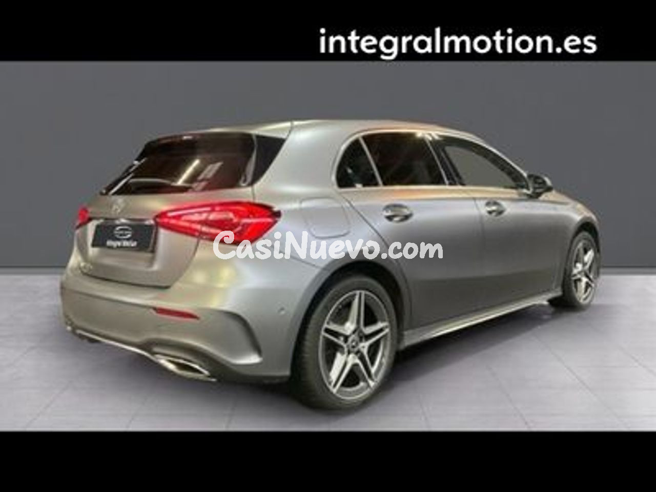 Mercedes Clase A A 250 e - foto 2