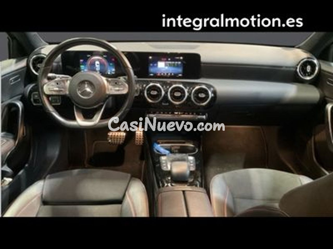 Mercedes Clase A A 250 e - foto 3