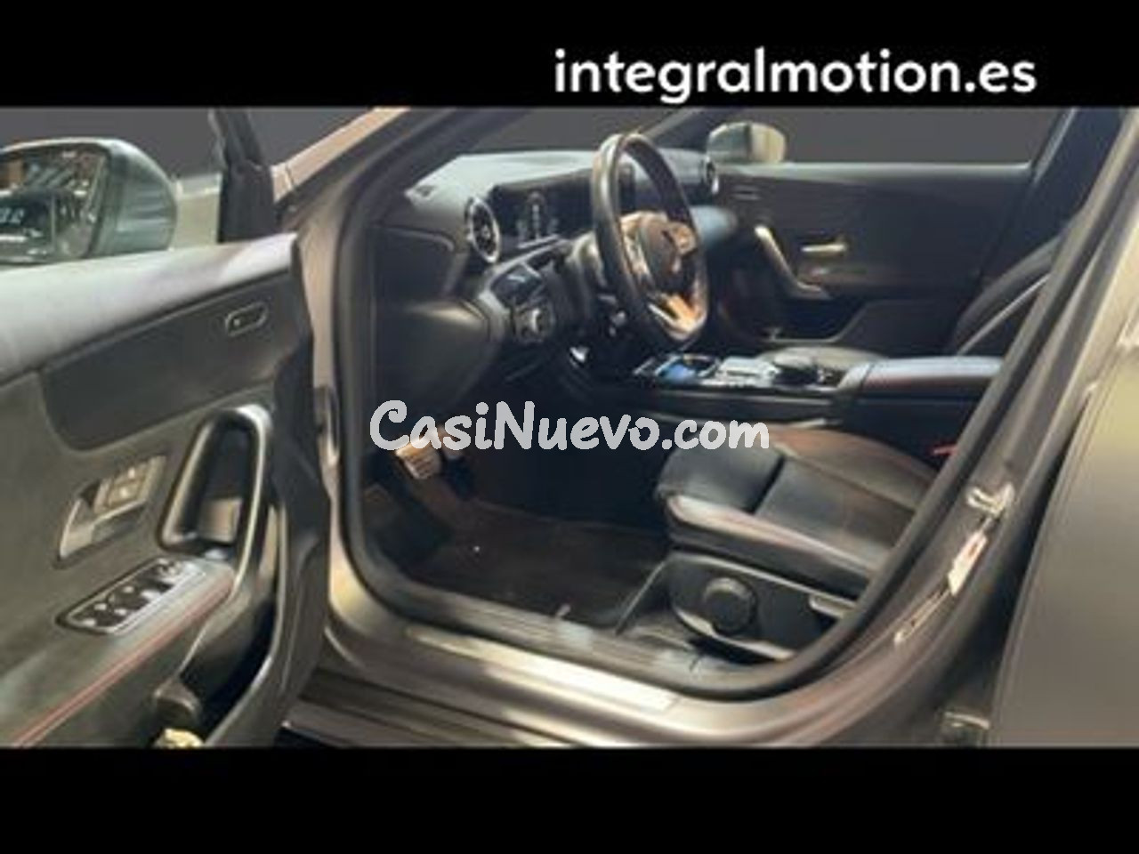 Mercedes Clase A A 250 e - foto 5