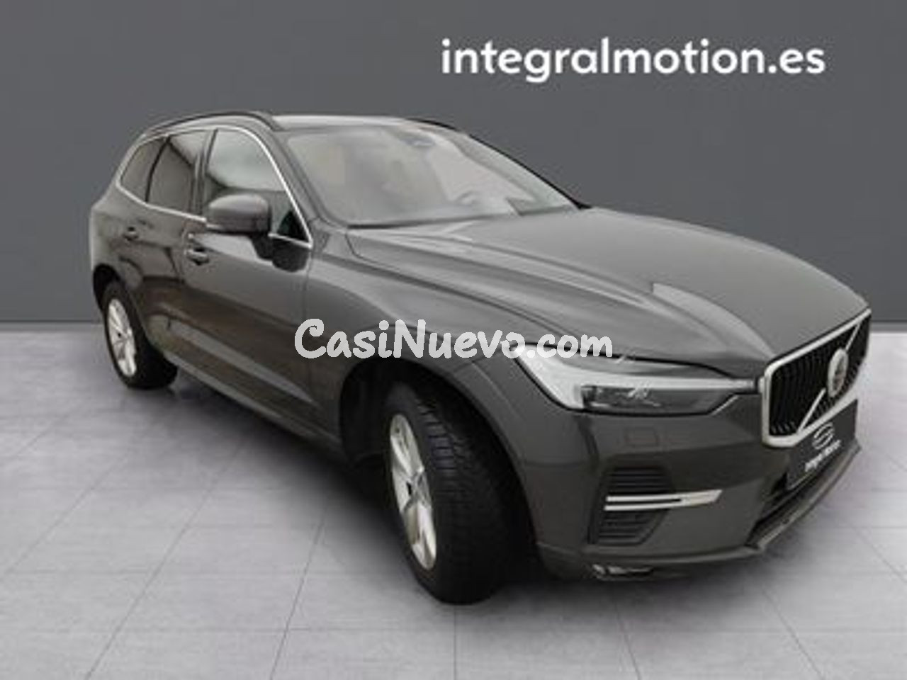 Volvo XC60 2.0 D4 Momentum Pro Auto - foto 2