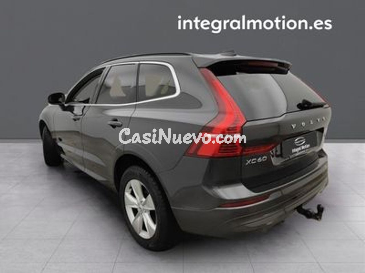 Volvo XC60 2.0 D4 Momentum Pro Auto - foto 3
